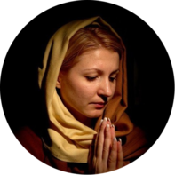 Гадалка Анна — Сосновка